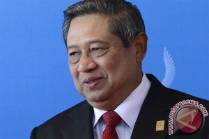 Presiden RI, Susilo Bambang Yudhoyono