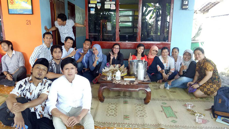 Dsikusi Kultural TOP