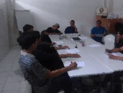 Suasana Diskusi | photo: PPH Atmajaya