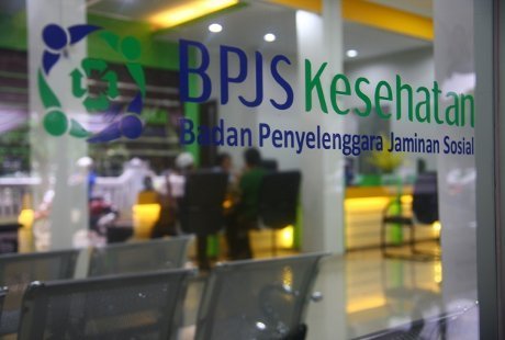 BPJS Kesehatan (Foto: Uyung/detikHealth)