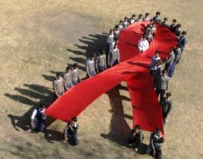 Fight AIDS