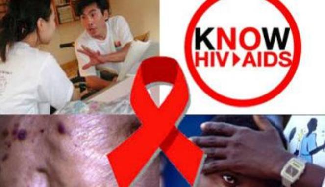 HIV AIDS Source : HIV AIDS (HIV AIDS)