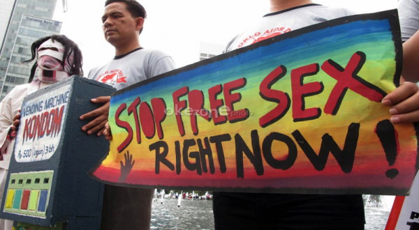 HIV/AIDS di Sukabumi Bertambah 58 Kasus