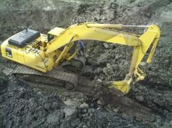 tambang batu bara dayaindo resources international antara 