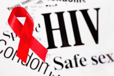 Fight HIV