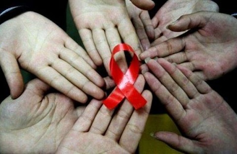 Members of the Chennai Network of Positive People said that they were disappointed that the government did not understand the problems of the HIV positive community | K Ravikumar 