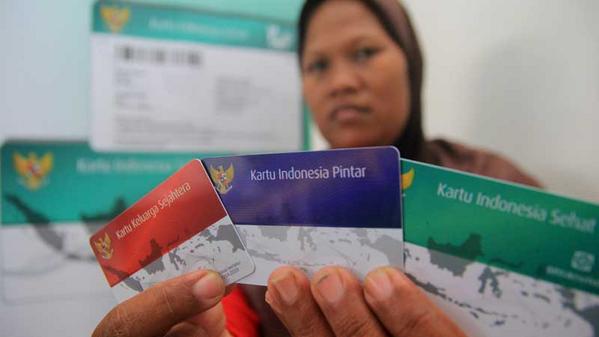 Kartu Indonesia Sehat | galeriberita.com