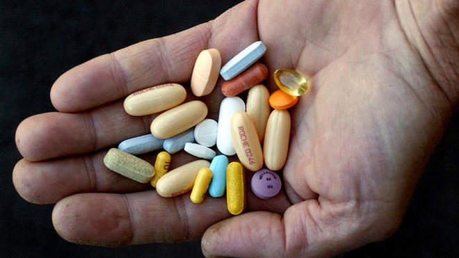 Venezuela AIDS Medicine