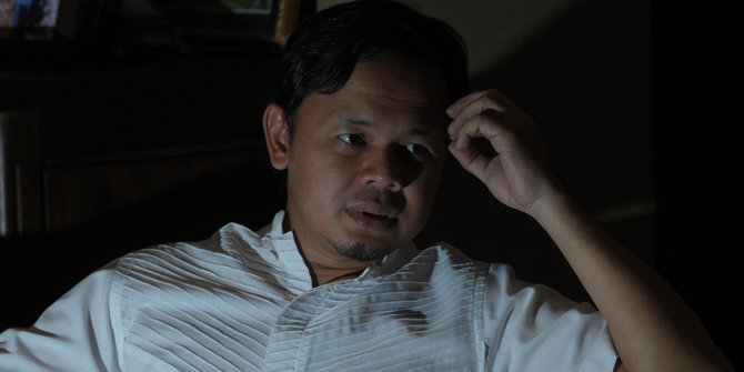 Walikota Bogor Bima Arya. ©2014 merdeka.com/imam buhori