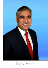 Rajiv Malik