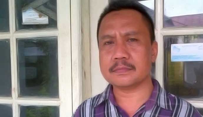 Ketua Satgas NU, Dulatif