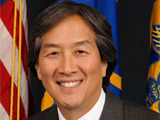 Dr. Howard Koh