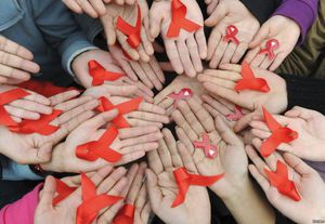 Ilustrasi HIV-AIDS