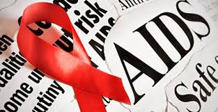 Ilustrasi HIV