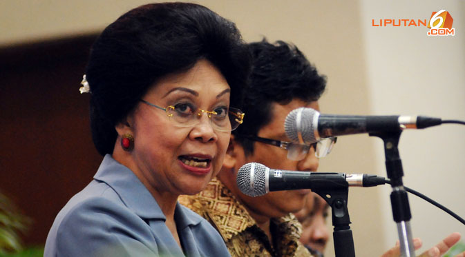 Menkes, Nafsiah Mboi