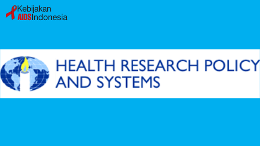 Health Research Policy and Systems