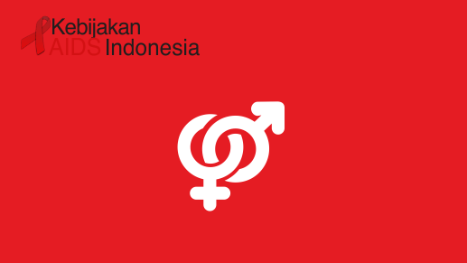 Ilustrasi | Kebijakan AIDS Indonesia