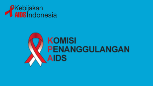 Komisi Penanggulangan AIDS