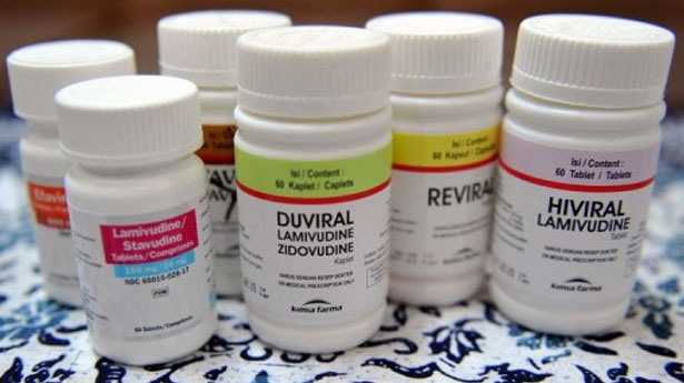 Antiretroviral | uol.com.br