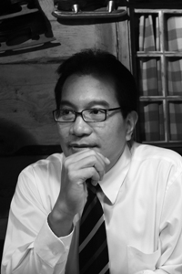 Prof. Drh. Wiku Adisasmito, M.Sc., Ph.D.