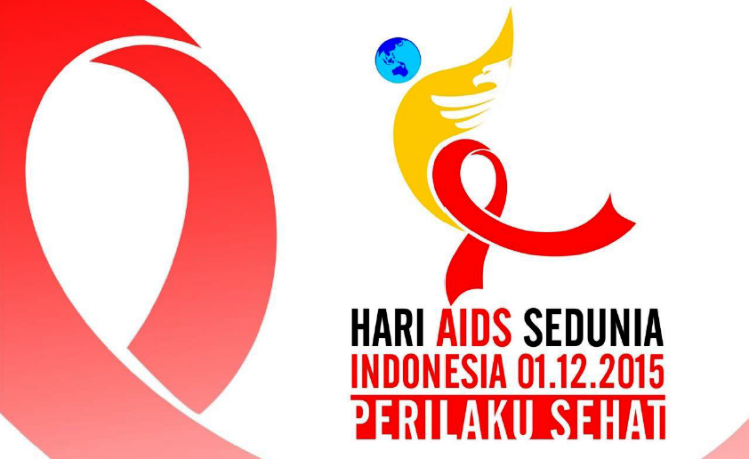 Hari AIDS Sedunia 2015