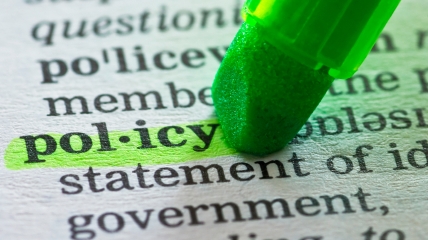 Policy | www.mcnc.org