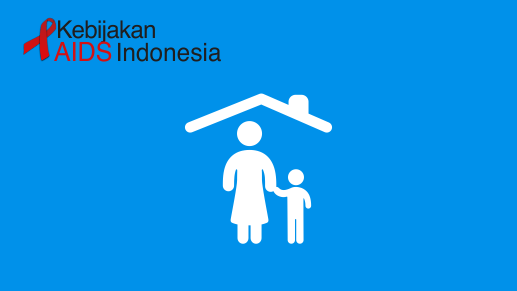 Ilustrasi | Kebijakan AIDS Indonesia