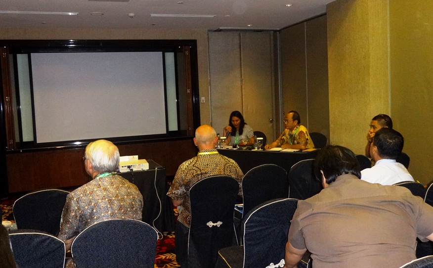 Launching Kajian Dokumen Kebijakan AIDS