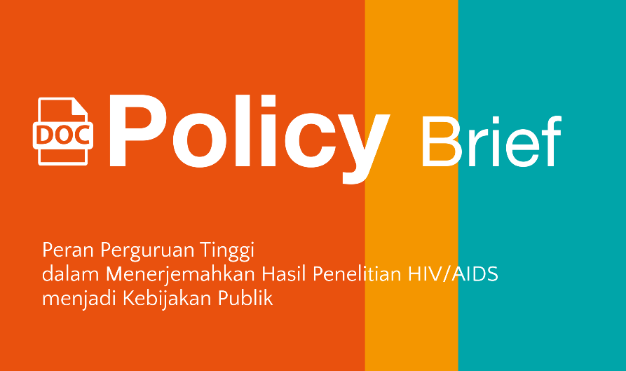 Policy Brief