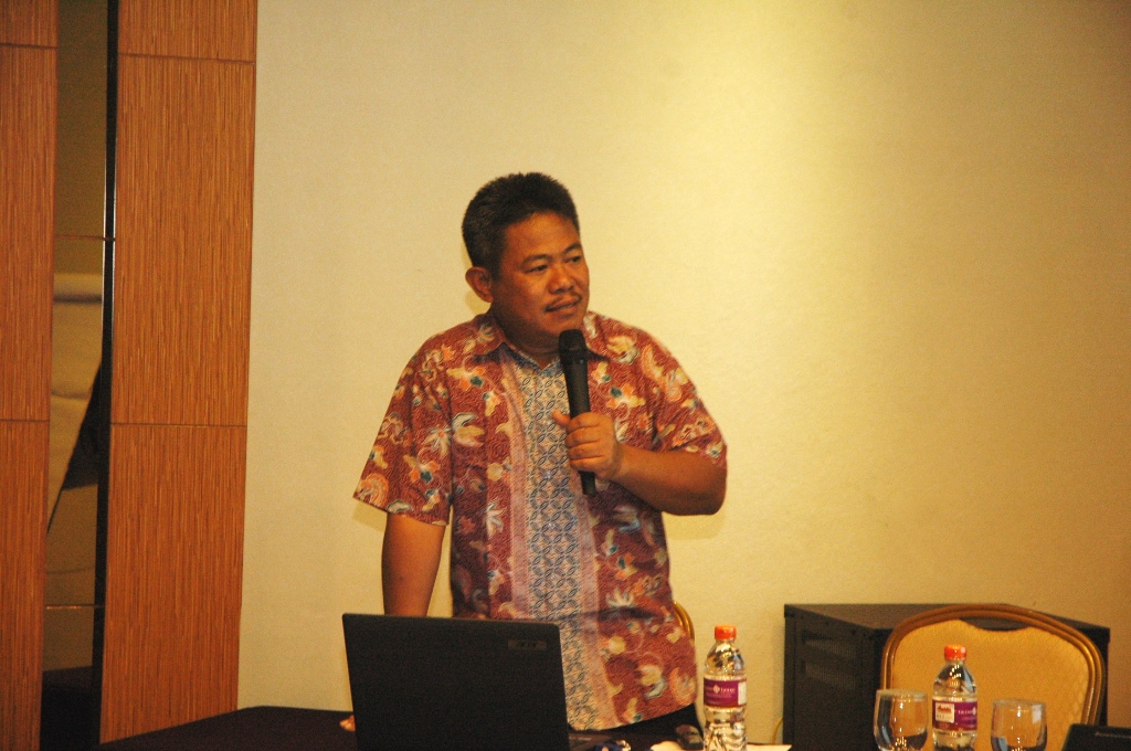 dr. Trijoko Yudopuspito, M.ScHP